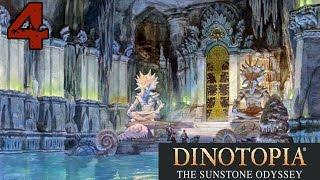 Dinotopia: The Sunstone Odyssey - #4 | Terrible Flying