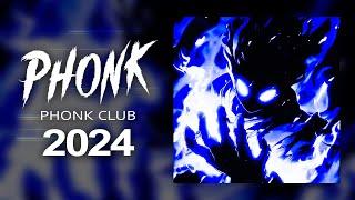 Phonk Music 2024 ※ Best Aggressive Phonk & TikTok Phonk ※ Фонк