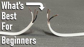 Electric Wire Connectors for Beginners