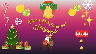 Vlogmas Day 6 of Allwyn Scratch Cards from the National Lottery