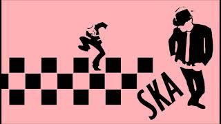 SKA & Two Tone Mixtape