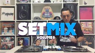 Set Mix Vol 8 by DJ Marquinhos Espinosa (Italo Dance 2000).