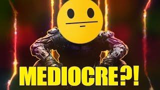 Why Was Call of Duty: Black Ops 3 SO MEDIOCRE?!