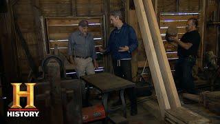 American Pickers: Bonus - Pick It Forward (Season 20) | History