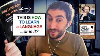 850. Any Language You Want  with Fabio Cerpelloni