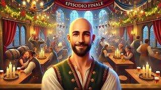 EPISODIO FINALE - Tavern Simulator E20