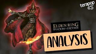 Shadow of the Erdtree: Analyzing Elden Ring's Crazy Finale (with @trilorim)