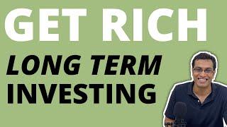 How am I investing Rs. 50 lakhs? Strategy Explained!