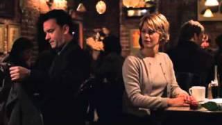 You've Got Mail -  Coffee Shop Scene