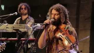 מיכאל גריילסאמר - Carlebach Goes Reggae - Lord Get Me High - Michael Greilsammer