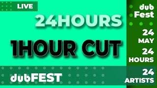 dubFest 2022 - NFT Music Festival | All performers | 1-hour Compilation