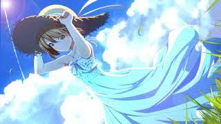 Nightcore - Ms. Anonymous [Lyrics]