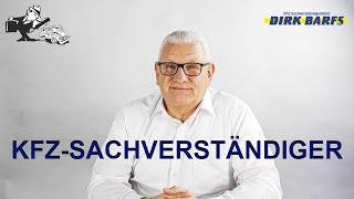 KFZ-SACHVERSTÄNDIGER (Was macht er und wie wird man KFZ-Sachverständiger?)