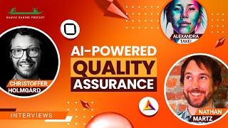 AI-Powered Quality Assurance