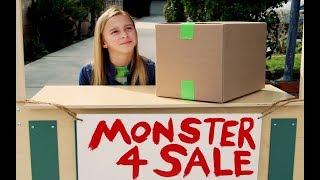 Monster 4 Sale (Short Film)