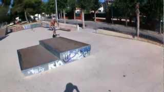 David Del Rivero - Clips