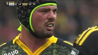 Stade Rochelais vs Section Paloise | 2024/25 France Top 14 | Full match Rugby