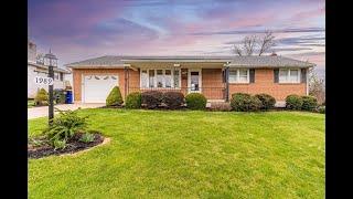 FOR SALE: 1989 Worth St, York, PA 17404 $235,000