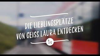 Laura's Lieblingsplätze entdecken