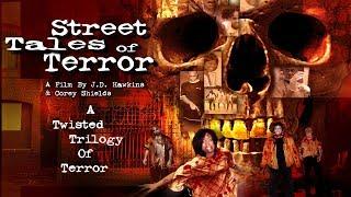 Three Stories In One Movie! - "Street Tales of Terror" - Full Free Maverick Movie