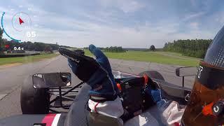 Ligier F4 at VIR