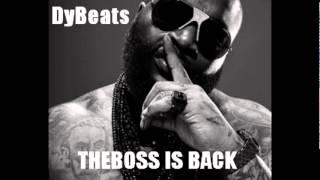 DyBeats-TheBossIsBack.