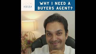 Ariza Buyers Agency: How a buyers agent can help me?