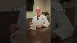 Training the Next Generation of Hair Restoration Doctors | Dr. Ken Anderson & the AAHRS