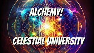 The Study of Alchemy (Religion, Truth) - Esoteric Energy