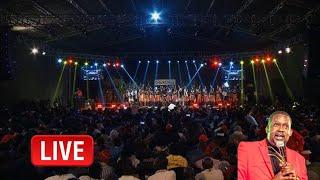 Churchill Show live 2024-2025 crossover Nairobi kenya 