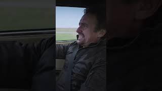 Richard Hammond s  Genius  Drifting Technique  #Shorts