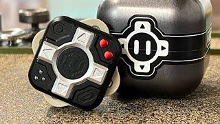 Sega Mechanical Fidget by YEDC | Fidgets From Friends & First Impressions