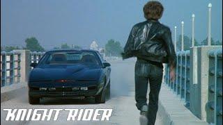 Rettung in letzter Sekunde | Knight Rider Deutschland