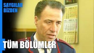 Saygılar Bizden Tüm Bölümler | Kemal Sunal Dizisi