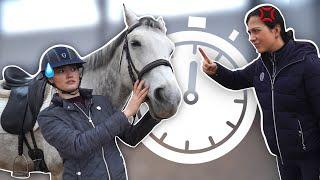 HOW TO BECOME A PRO HORSE RIDER IN 10 MIN  (our best tips)