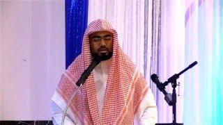 2016 MAPS Seerah Conference | D2 S1 | Sheikh Abdul Madjid Recitation