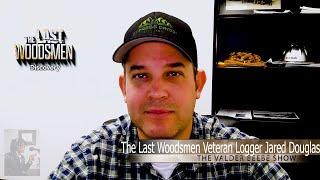 Discovery Channel’s THE LAST WOODSMENT