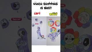 moonflowerXFandom (dandysworld) #shorts #shortsfeed #dandysworld #viralshort #artandcraft
