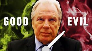 The Alleged Morality of Chuck McGill (Better Call Saul)