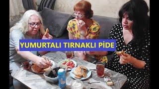 YUMURTALI EKMEK