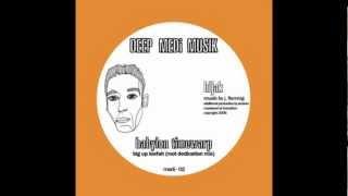 Hijak - Babylon Timewarp (DEEP MEDi Musik)