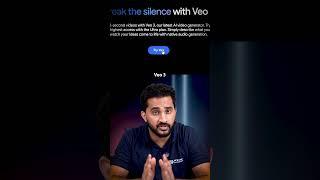 How to Get VEO 3 for FREE