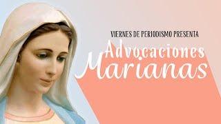 Advocaciones Marianas, Datos e Investigación | Viernes De Periodismo