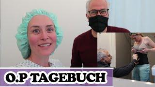 BAUCHDECKENSTRAFFUNG & BRUSTVERGRÖSSERUNG NACH ZWILLINGSSCHWANGERSCHAFT