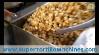 Small Corn Grinder for Corn Tortillas and Tamales