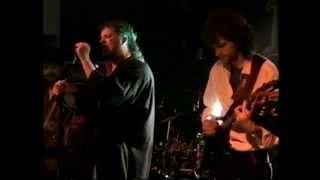 Iluvatar-  Late Of Conscience "Live"  New York 1996 (Rare Footage)