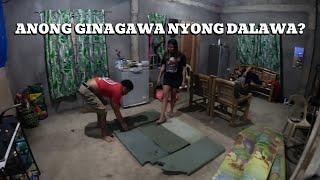 INANTOK SILA SA LAMIG | Louie TV