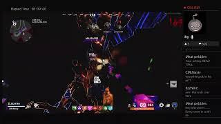 Cold War 5 day stream 935 Rounds Online Zombies Glitch #1