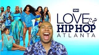 Love & Hip Hop Recap Open Forum Is Rasheeda a Fool?