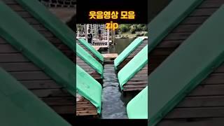 웃긴영상모음집 2